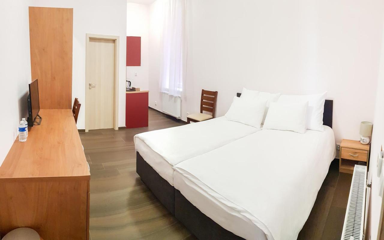 De Luna Pensjonat 3*