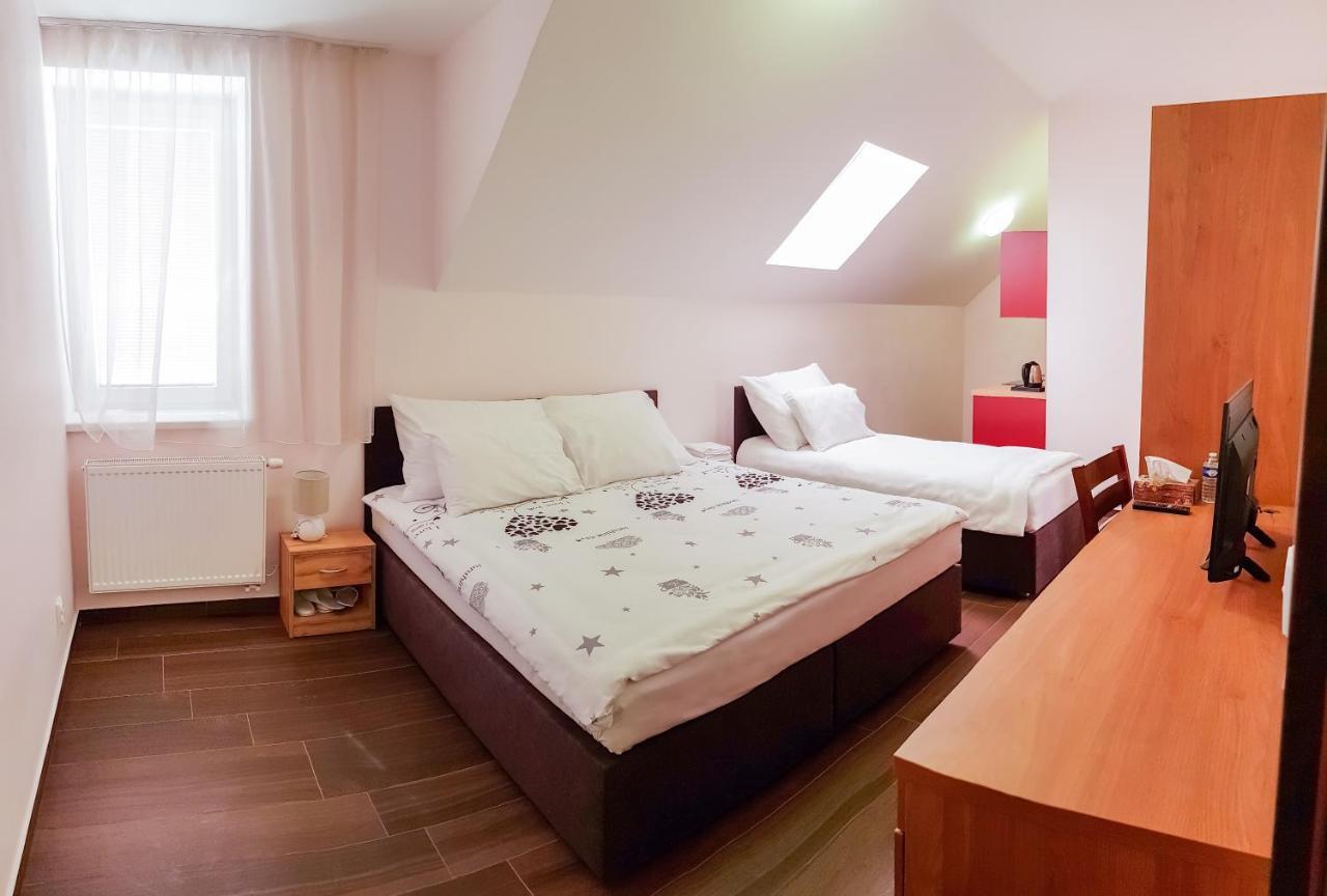 De Luna Pensjonat 3*
